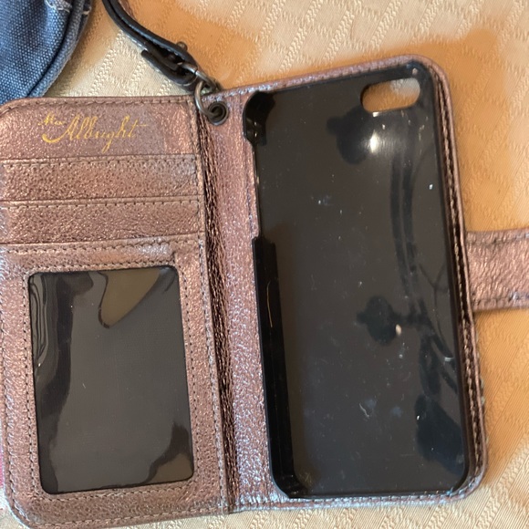 Small mirror compact - Picture 6 of 7